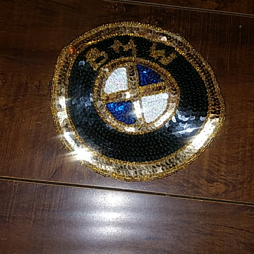 BMW patch